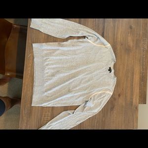 Banana republic men’s L crewneck sweater
